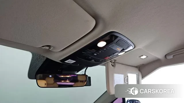 Kia Carnival 4th generation id 3427735 из Кореи 7