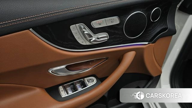 Mercedes-Benz E-Class W213 id 4502530 из Кореи 7