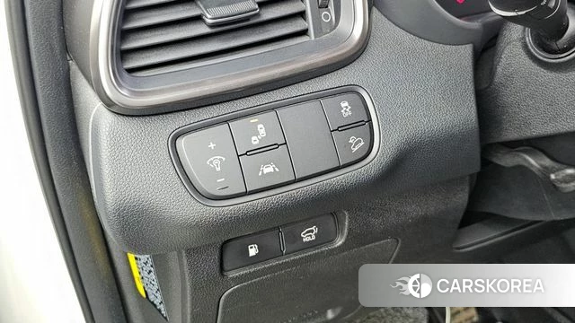 Kia The New Sorento id 4285642 из Кореи 7