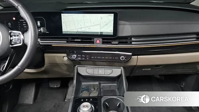 Kia The New Carnival 4th Generation id 3679693 из Кореи 7