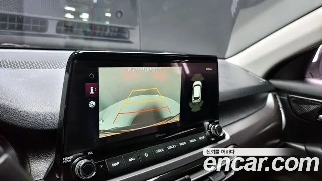 Kia Seltos id 2335544 из Кореи 7