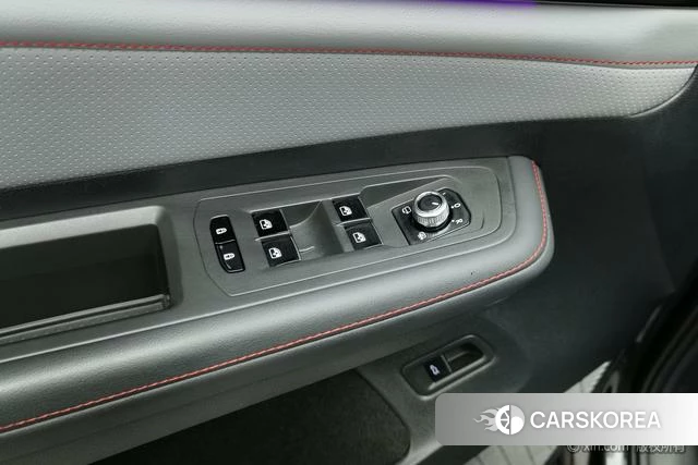 Volkswagen Tourang id 4276214 из Китая 7