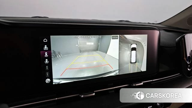 Kia Carnival 4th generation id 3865253 из Кореи 7