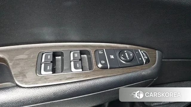 Kia The New K5 2nd generation id 3593563 из Кореи 7