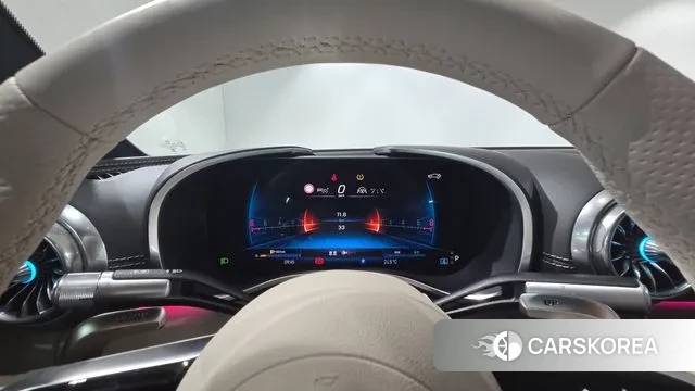 Mercedes-Benz SL-Class R232 id 3507300 из Кореи 7