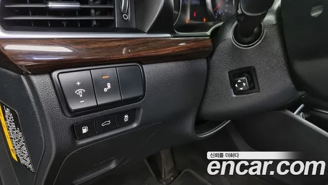 Kia Come New K7 id 2951963 из Кореи 7