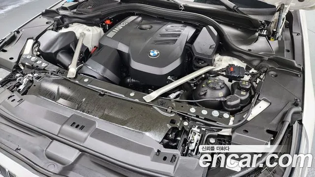 BMW 5 Series (G60) id 2665285 из Кореи 7