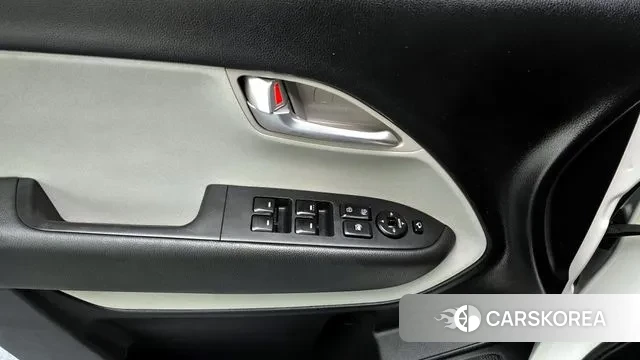 Kia The New Ray id 3368771 из Кореи 7