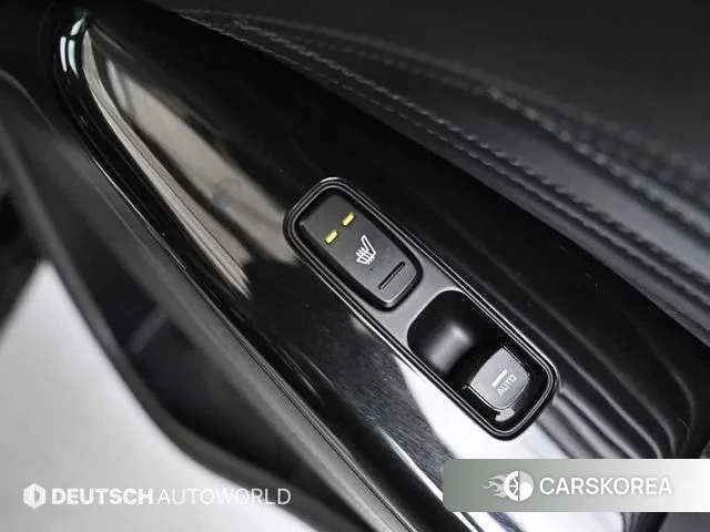 Kia K7 Premier Hybrid id 3583061 из Кореи 7