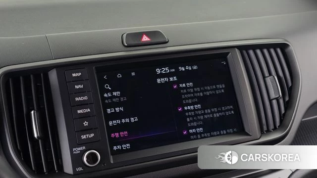 Kia The New Kia Ray EV id 4767876 из Кореи 7