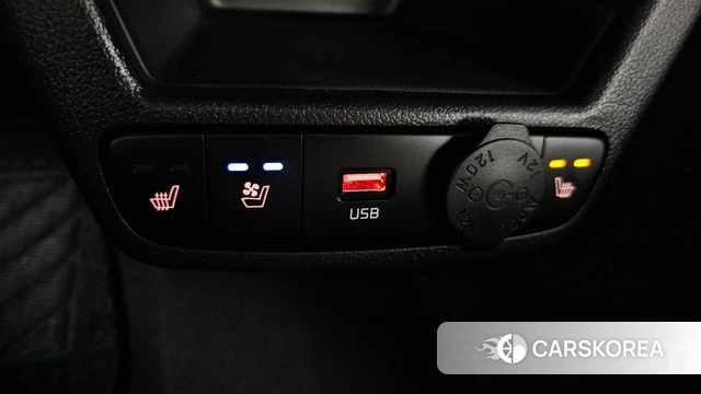 Kia The New Kia Ray id 4834473 из Кореи 7