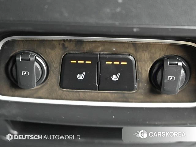 Hyundai The New Grand Starex id 4596350 из Кореи 7