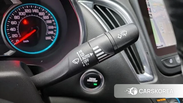 Chevrolet (GM Daewoo) All New Malibu id 2417685 из Кореи 7