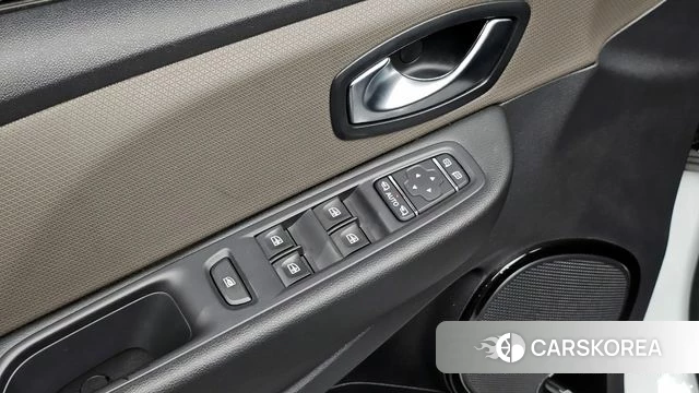 Renault Korea (Samsung) Clio id 3853826 из Кореи 7