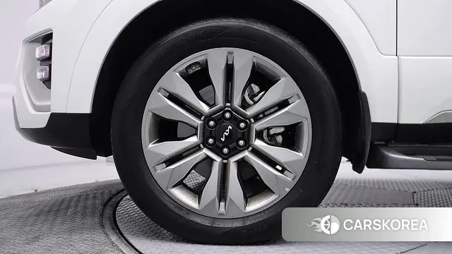 Kia Mohave Master id 3457557 из Кореи 7