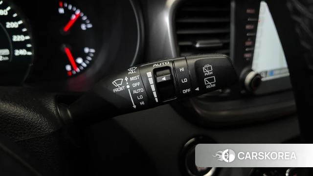 Kia The New Sorento id 3844534 из Кореи 7