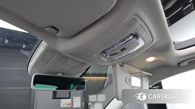 Mercedes-Benz GLE-Class W167 id 3385491 из Кореи 7