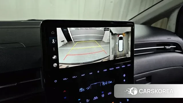 Hyundai Staria id 2930572 из Кореи 7