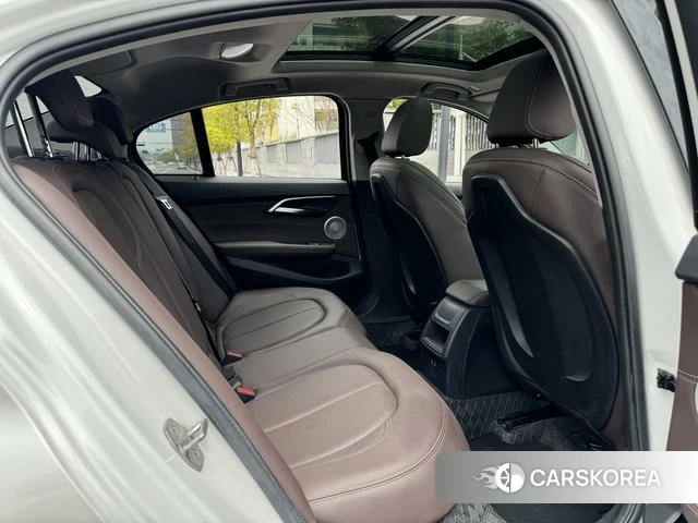 BMW 1 series id 4275835 из Китая 7