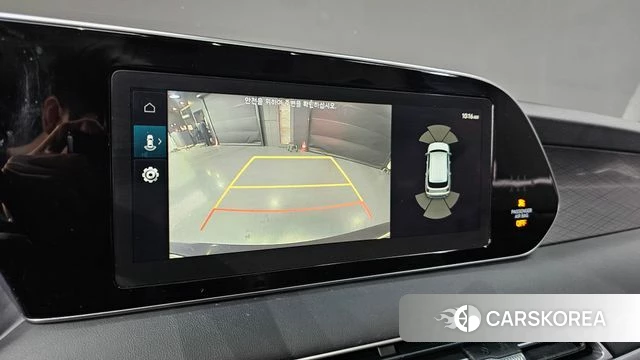 Hyundai Palisade id 3867144 из Кореи 7