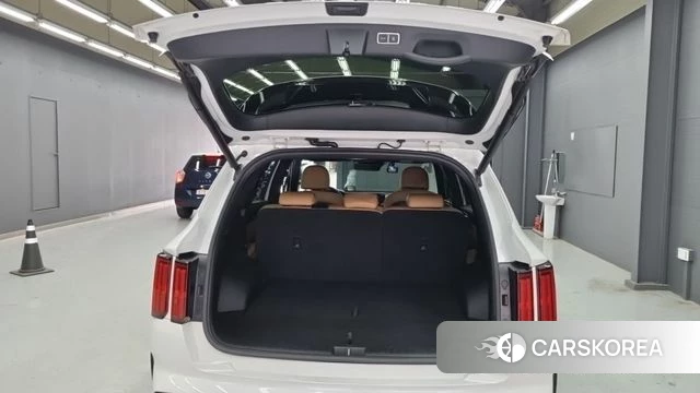 Kia Sorento 4th Generation id 4453309 из Кореи 7
