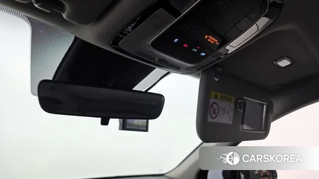 Hyundai The New Santa Fe id 3697689 из Кореи 7