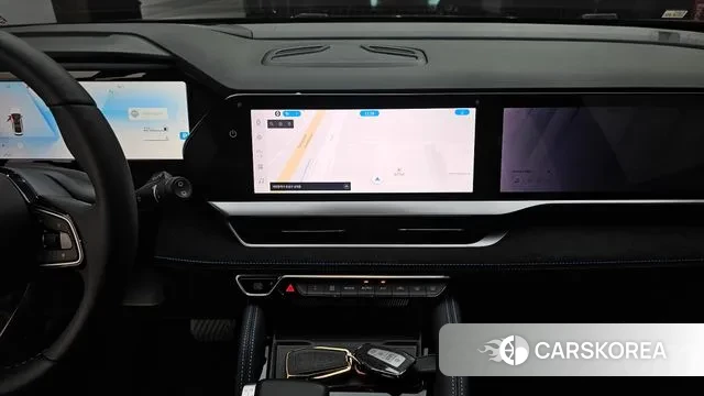 Renault Korea (Samsung) Grand Coleos id 3294106 из Кореи 7