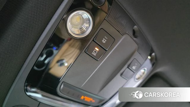 Kia K5 3rd generation id 4722204 из Кореи 7