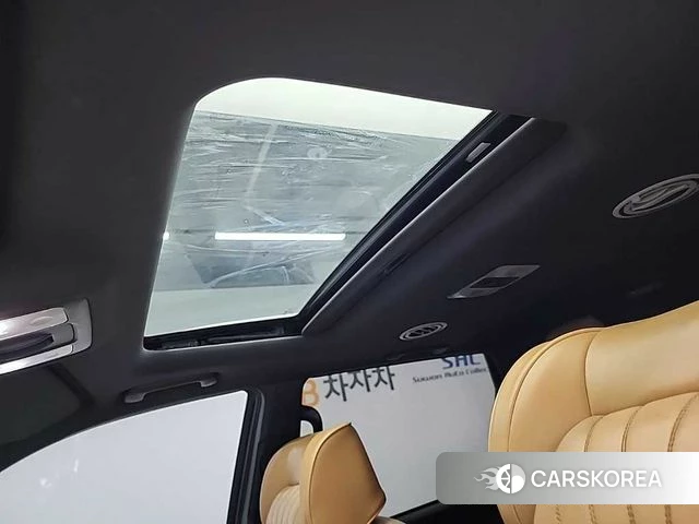 Kia Mohave Master id 3853118 из Кореи 7