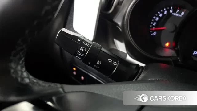 Kia The New Ray id 3489163 из Кореи 7