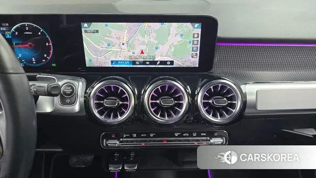 Mercedes-Benz GLB-Class X247 id 3758850 из Кореи 7