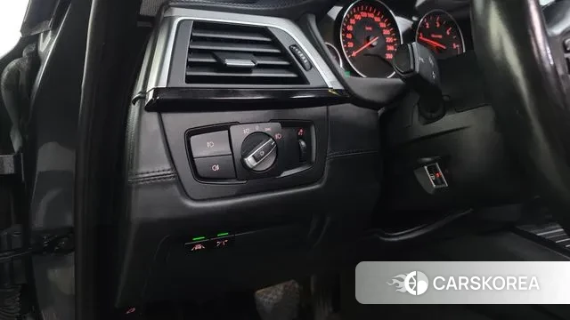 BMW 4 Series (F32) id 3583609 из Кореи 7