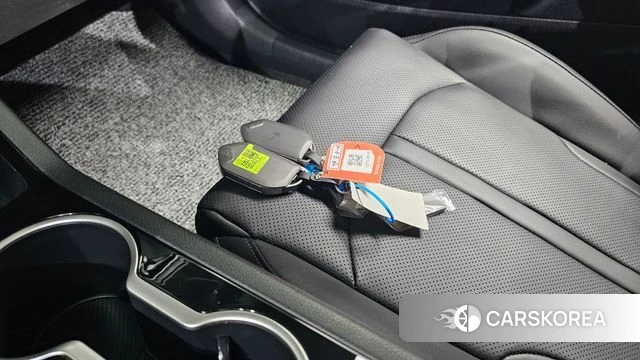 Kia The New K5 3rd generation id 4554440 из Кореи 7