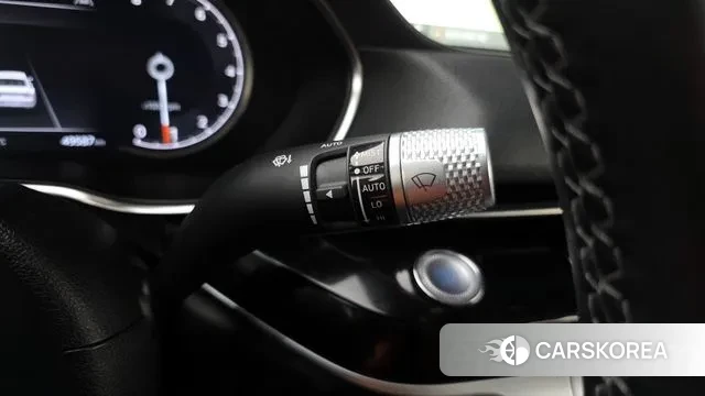 Genesis G80 (RG3) id 3600815 из Кореи 7