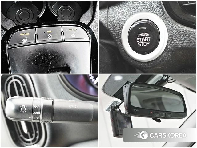 Kia All New Morning (JA) id 3886390 из Кореи 7