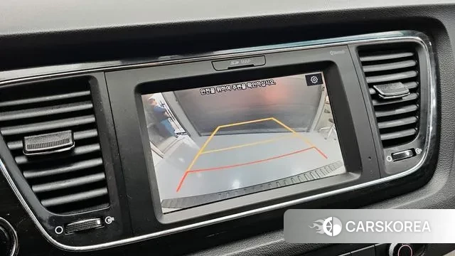 Kia The New Carnival id 3465068 из Кореи 7