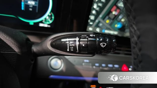 Hyundai The New Grandeur IG id 4642191 из Кореи 7