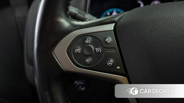 Chevrolet (GM Daewoo) Real New Colorado id 4556447 из Кореи 7