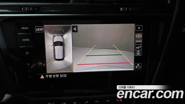 Volkswagen Tiguan second Generation id 2935869 из Кореи 7