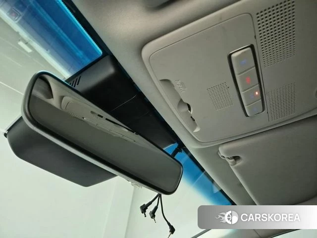 Hyundai The New Grandeur IG id 3905065 из Кореи 7