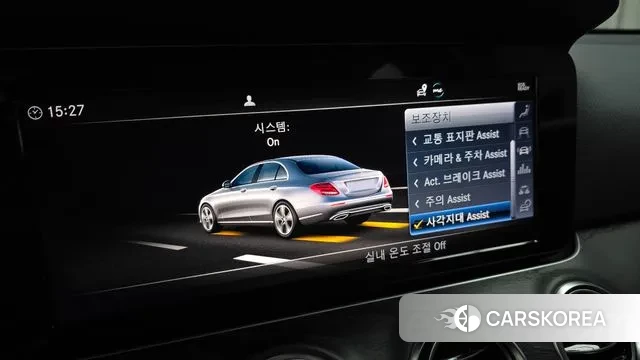 Mercedes-Benz E-Class W213 id 3329901 из Кореи 7