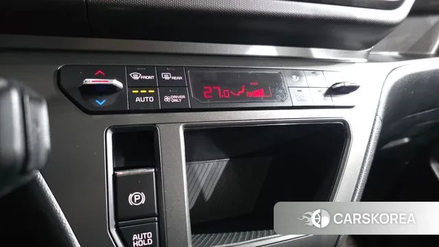 Kia The New Kia Ray EV id 3452383 из Кореи 7