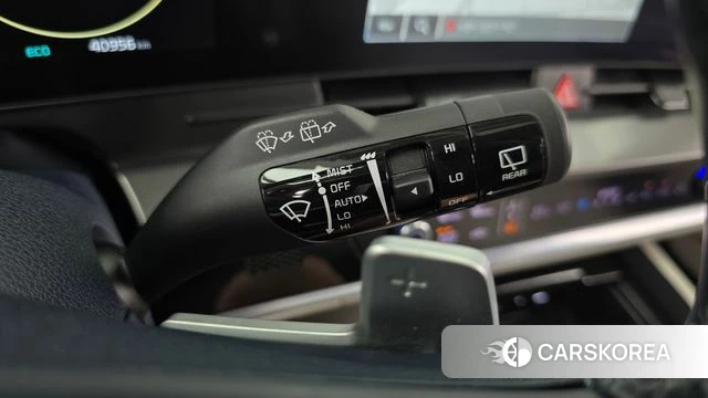 Kia Sportage 5th Generation Hybrid id 4687732 из Кореи 7