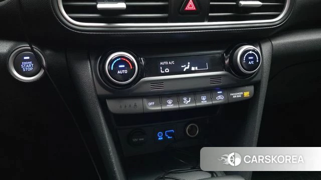 Hyundai Kona id 3900037 из Кореи 7