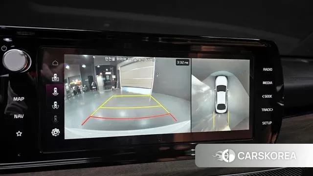 Kia K5 3rd generation id 3349306 из Кореи 7