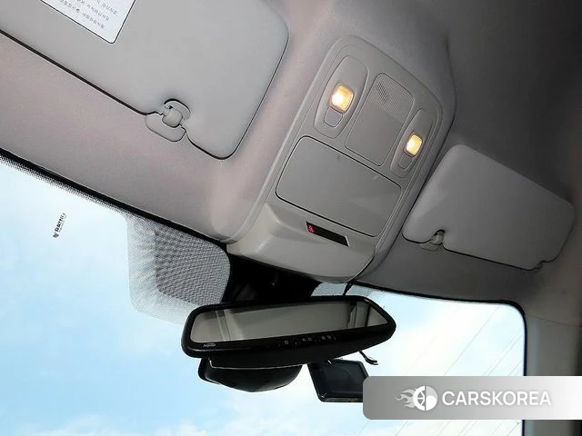 Renault Korea (Samsung) SM6 id 4525733 из Кореи 7