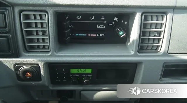 Chevrolet (GM Daewoo) New Damas id 3368517 из Кореи 7