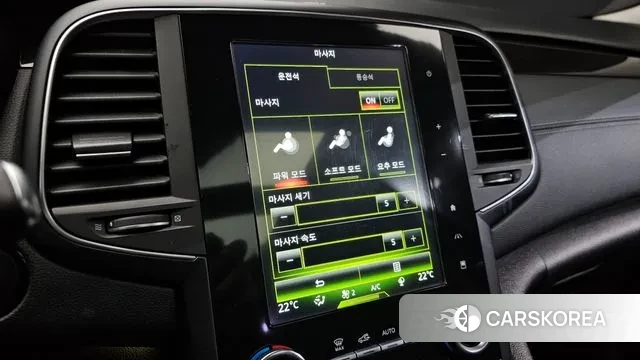 Renault Korea (Samsung) SM6 id 3243865 из Кореи 7