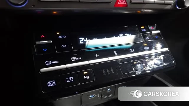 Hyundai Grandeur (GN7) id 3751938 из Кореи 7