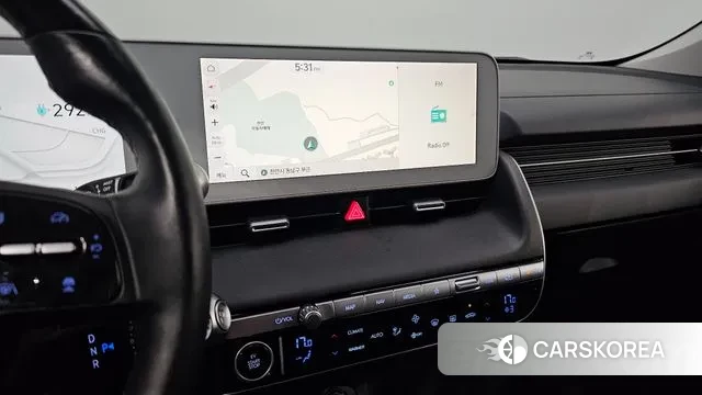 Hyundai Ionic 5 id 3012266 из Кореи 7